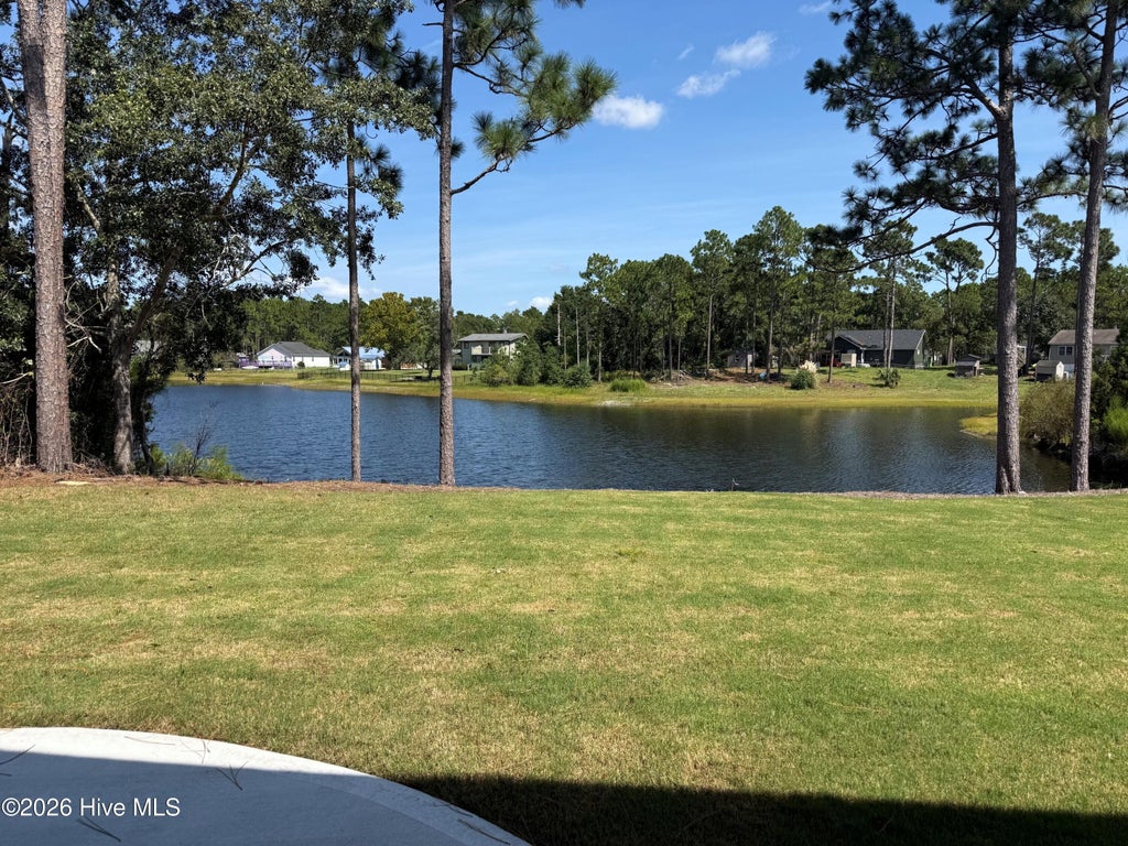 Photo of 2309 Frink Lake Drive, Southport, NC 28461 (MLS # 100603804)