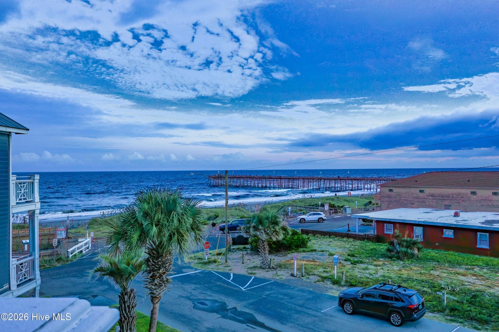 Photo of 202 N Fort Fisher Boulevard #A-3, Kure Beach, NC 28449 (MLS # 100606908)