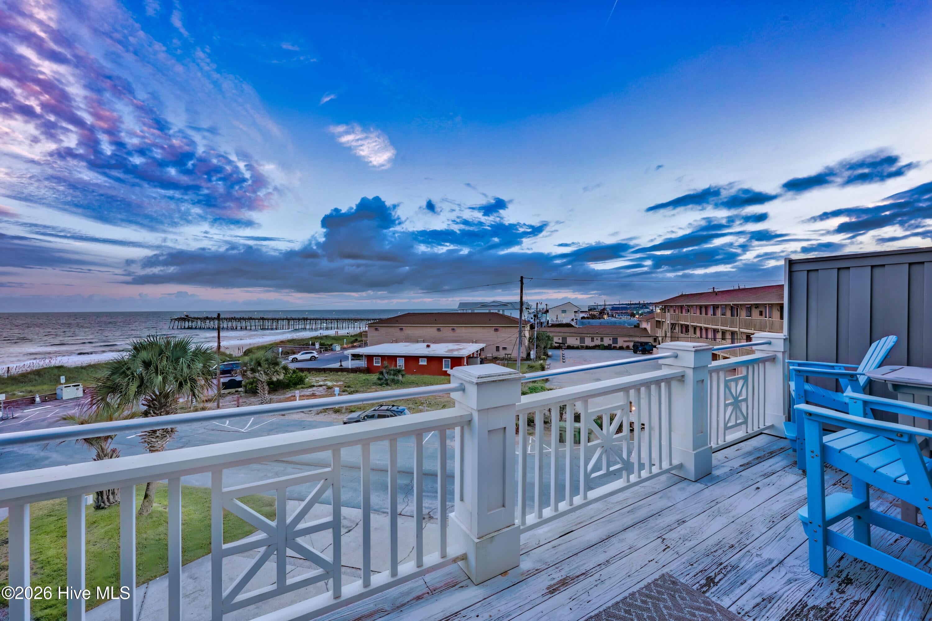 202 N Fort Fisher Boulevard A-3