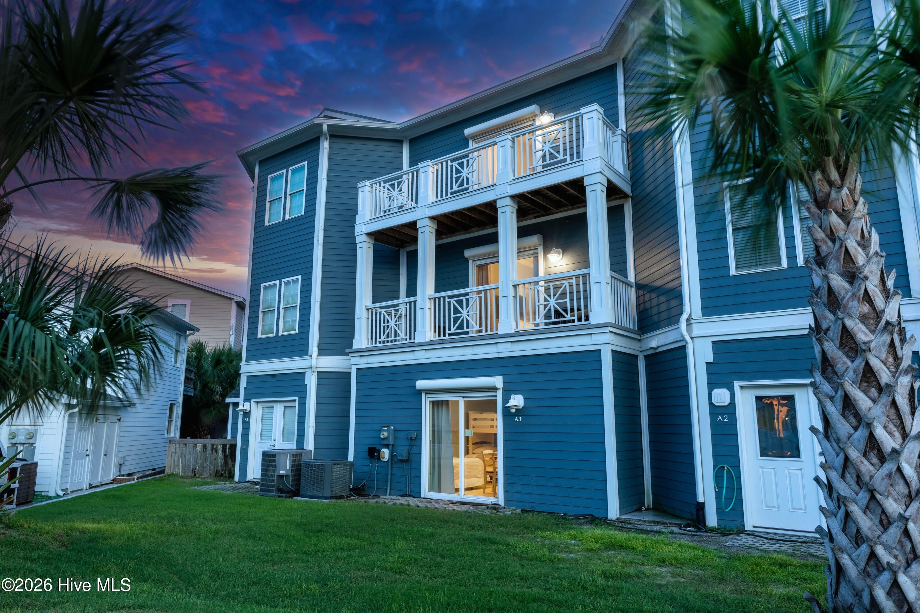 202 N Fort Fisher Boulevard A-3