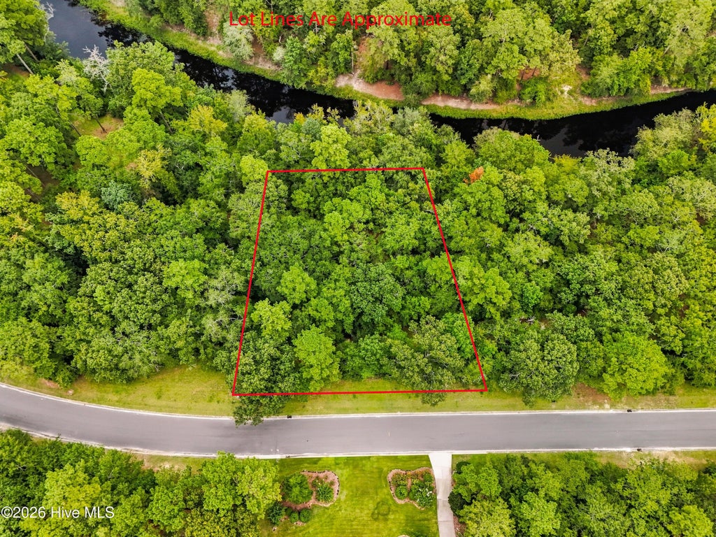 Photo of 155 Falling Water Way, Wallace, NC 28466 (MLS # 100605005)