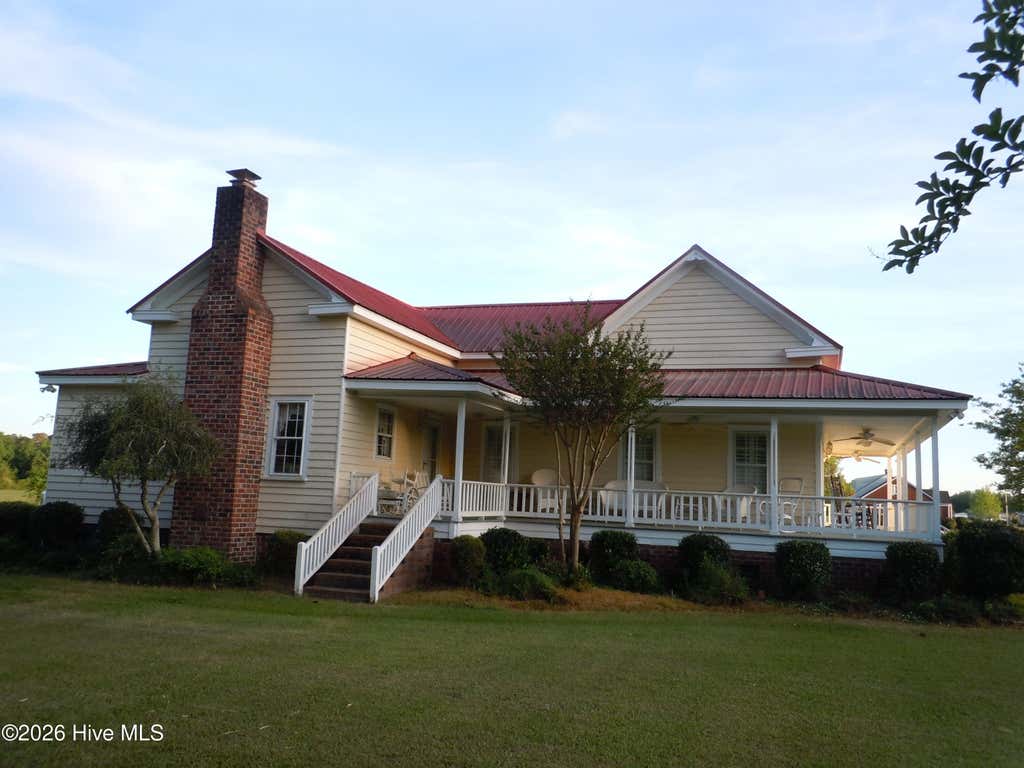 Photo of 436 Herbert Norris Road, Tabor City, NC 28463 (MLS # 100585209)
