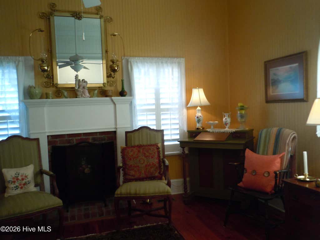 Photo of 436 Herbert Norris Road, Tabor City, NC 28463 (MLS # 100585209)