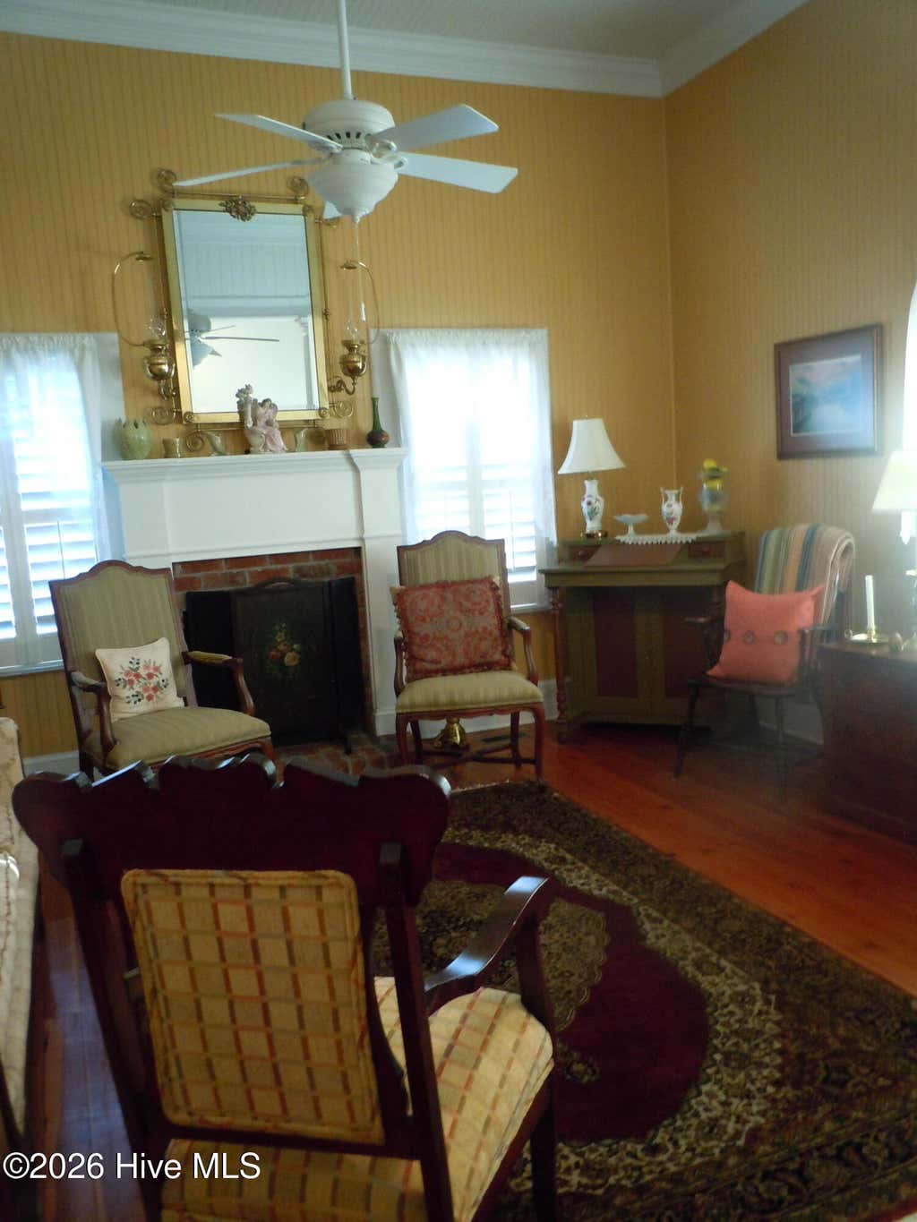 Photo of 436 Herbert Norris Road, Tabor City, NC 28463 (MLS # 100585209)