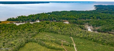 Lot 3 3 Sr 1103 Off Blounts Creek NC 27814