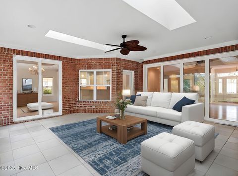 Tiny photo for 1336 Cape Fear National Drive, Leland, NC 28451 (MLS # 100550023)