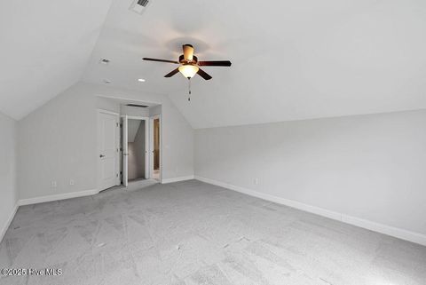 Tiny photo for 1336 Cape Fear National Drive, Leland, NC 28451 (MLS # 100550023)