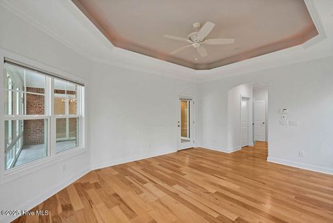 Tiny photo for 1336 Cape Fear National Drive, Leland, NC 28451 (MLS # 100550023)