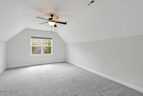 Tiny photo for 1336 Cape Fear National Drive, Leland, NC 28451 (MLS # 100550023)