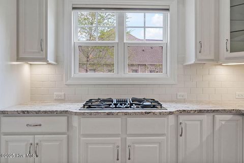 Tiny photo for 1336 Cape Fear National Drive, Leland, NC 28451 (MLS # 100550023)