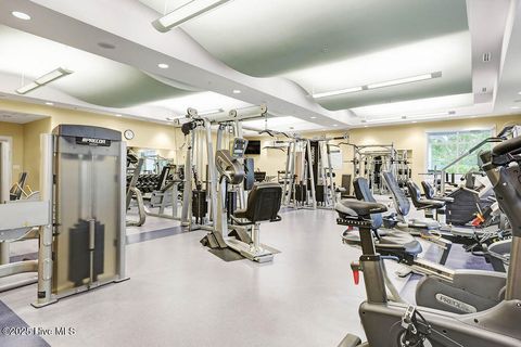 Tiny photo for 1336 Cape Fear National Drive, Leland, NC 28451 (MLS # 100550023)