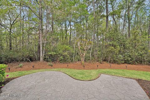 Tiny photo for 1336 Cape Fear National Drive, Leland, NC 28451 (MLS # 100550023)