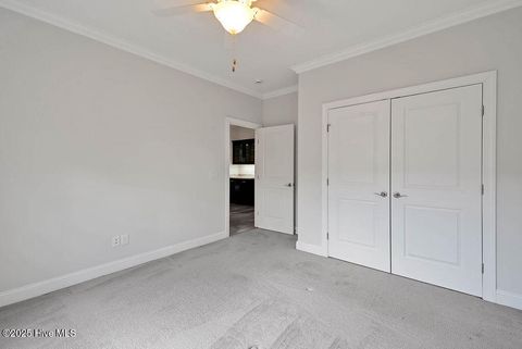 Tiny photo for 1336 Cape Fear National Drive, Leland, NC 28451 (MLS # 100550023)