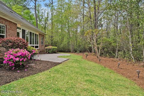 Tiny photo for 1336 Cape Fear National Drive, Leland, NC 28451 (MLS # 100550023)