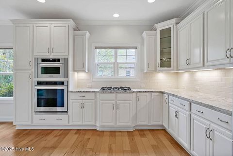 Tiny photo for 1336 Cape Fear National Drive, Leland, NC 28451 (MLS # 100550023)