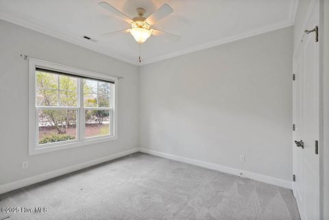 Tiny photo for 1336 Cape Fear National Drive, Leland, NC 28451 (MLS # 100550023)