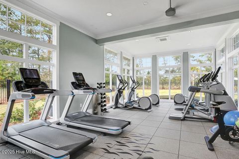 Tiny photo for 1336 Cape Fear National Drive, Leland, NC 28451 (MLS # 100550023)