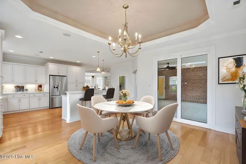 Tiny photo for 1336 Cape Fear National Drive, Leland, NC 28451 (MLS # 100550023)