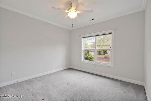 Tiny photo for 1336 Cape Fear National Drive, Leland, NC 28451 (MLS # 100550023)