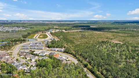 Tiny photo for 1336 Cape Fear National Drive, Leland, NC 28451 (MLS # 100550023)