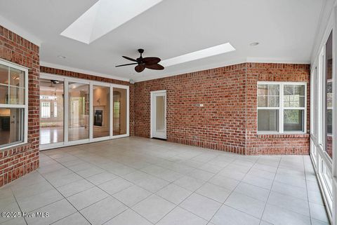 Tiny photo for 1336 Cape Fear National Drive, Leland, NC 28451 (MLS # 100550023)