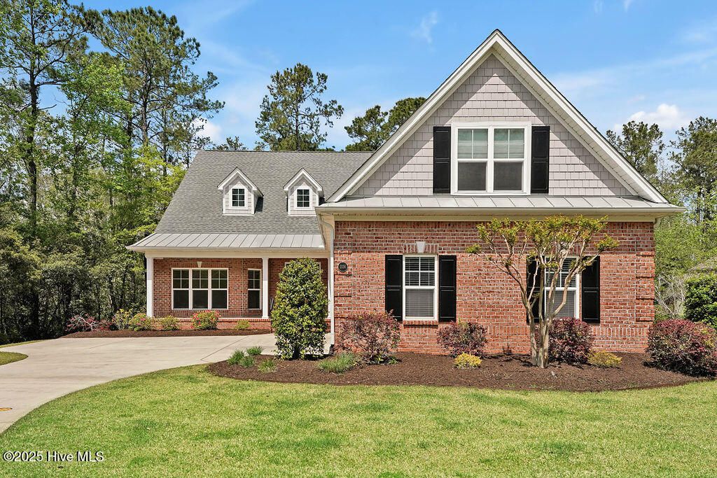 Photo of 1336 Cape Fear National Drive, Leland, NC 28451 (MLS # 100550023)