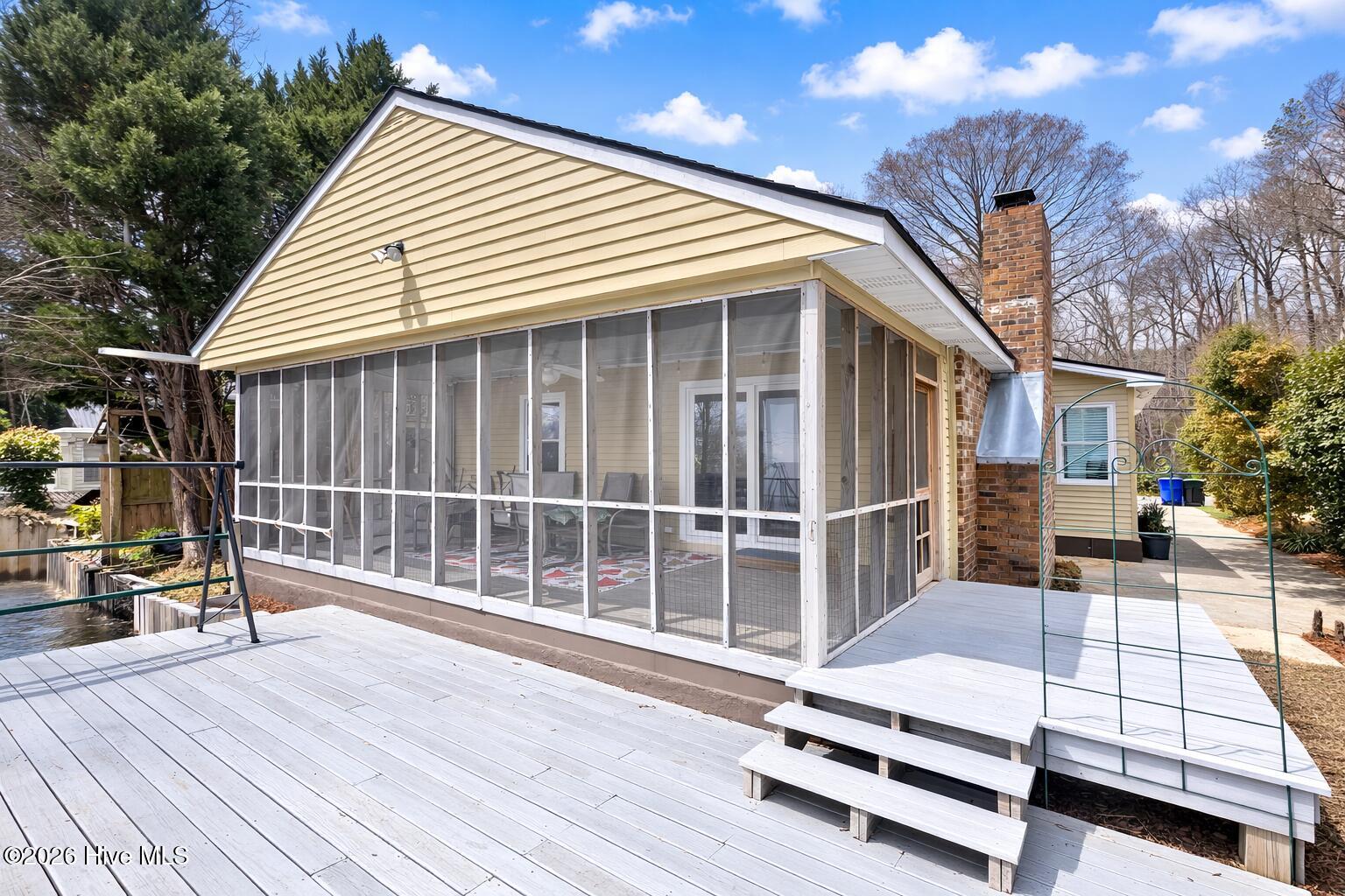 2908 Canal Cove Road