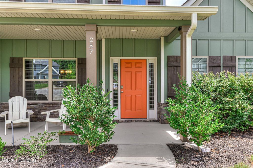 Photo of 257 Haverford Drive, Grovetown, GA 30813 (MLS # 100591207)