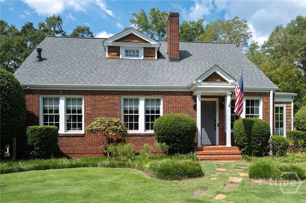 Photo of 390 Milledge Terrace, Athens, GA 30606 (MLS # CL349271)