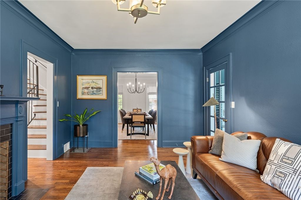 Photo of 390 Milledge Terrace, Athens, GA 30606 (MLS # CL349271)