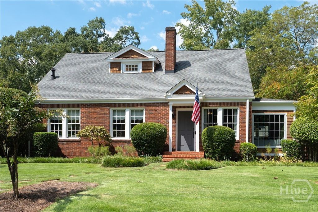 Photo of 390 Milledge Terrace, Athens, GA 30606 (MLS # CL349271)