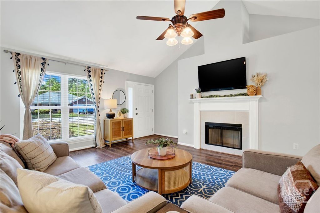 Photo of 16 Chapel Drive, Savannah, GA 31406 (MLS # SA353141)