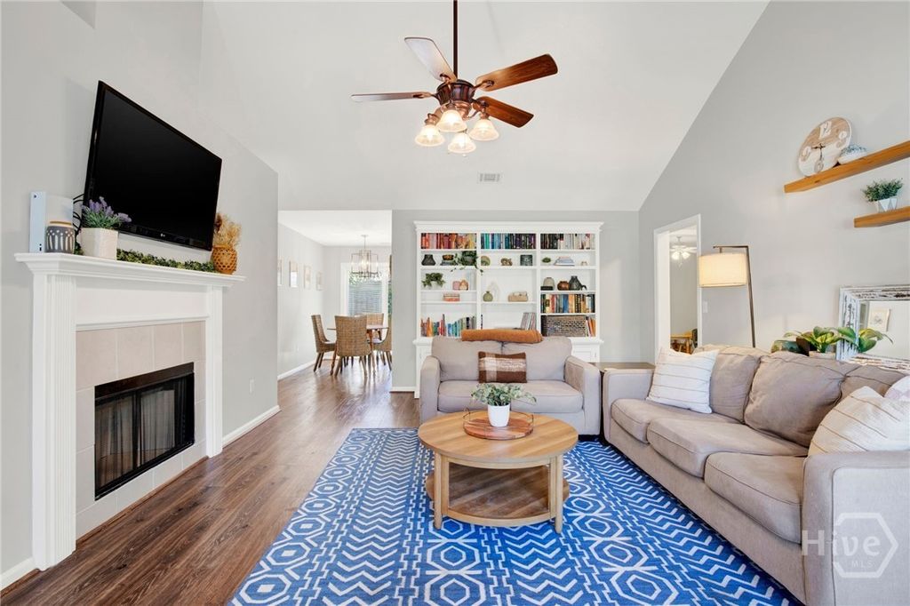 Photo of 16 Chapel Drive, Savannah, GA 31406 (MLS # SA353141)