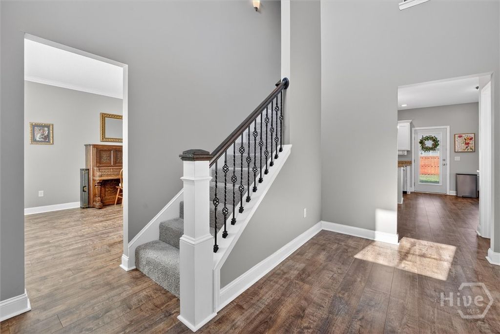 Photo of 92 Morrison Way SE, Ludowici, GA 31316 (MLS # SA351176)