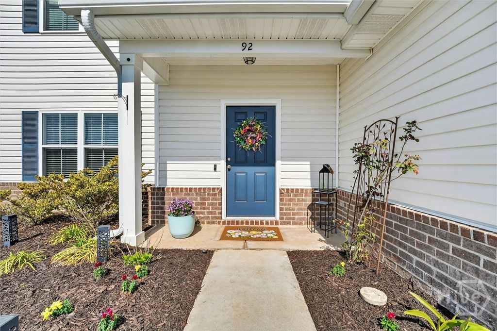 Photo of 92 Morrison Way SE, Ludowici, GA 31316 (MLS # SA351176)