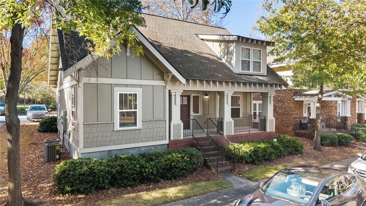 490 Barnett Shoals Road 415