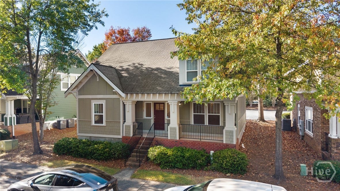 490 Barnett Shoals Road 415