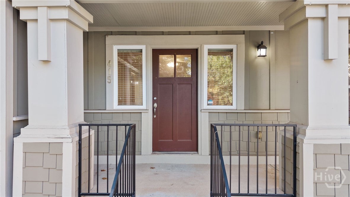 490 Barnett Shoals Road 415