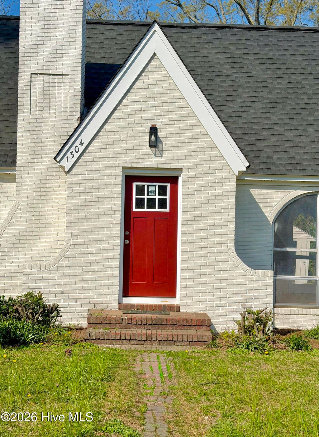 Photo of 1304 Rhem Street, Kinston, NC 28501 (MLS # 100561965)