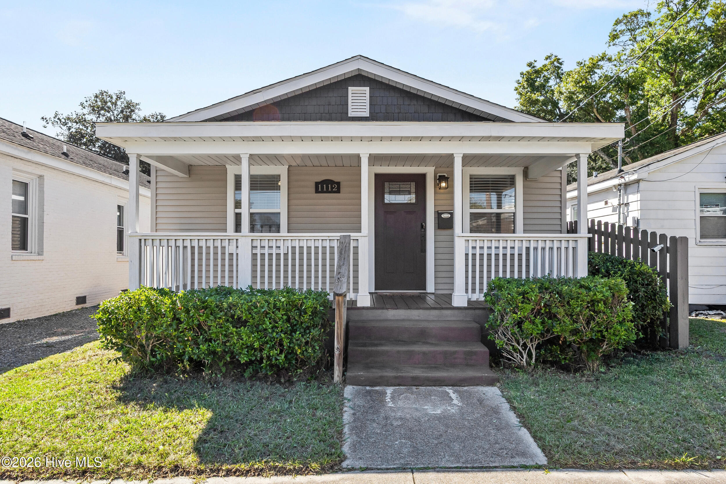 1112 S 10th Street