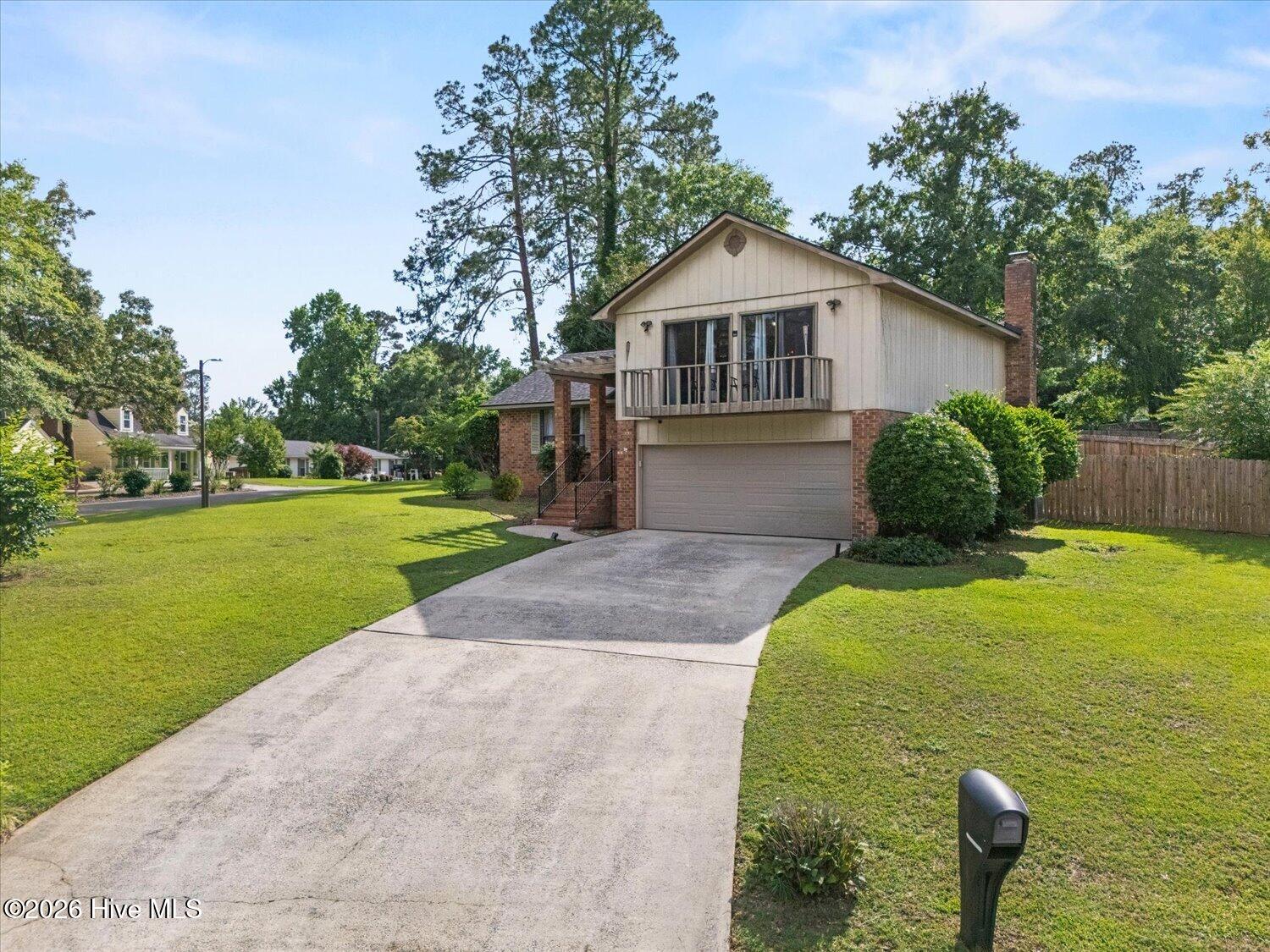 3308 Quaker Spring Road