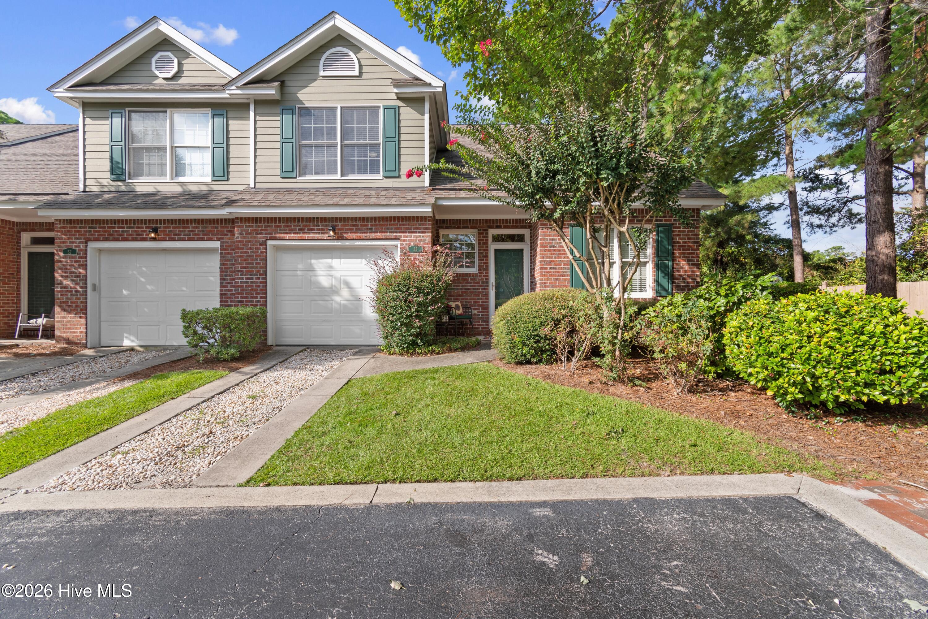 233 Racine Drive Unit 33