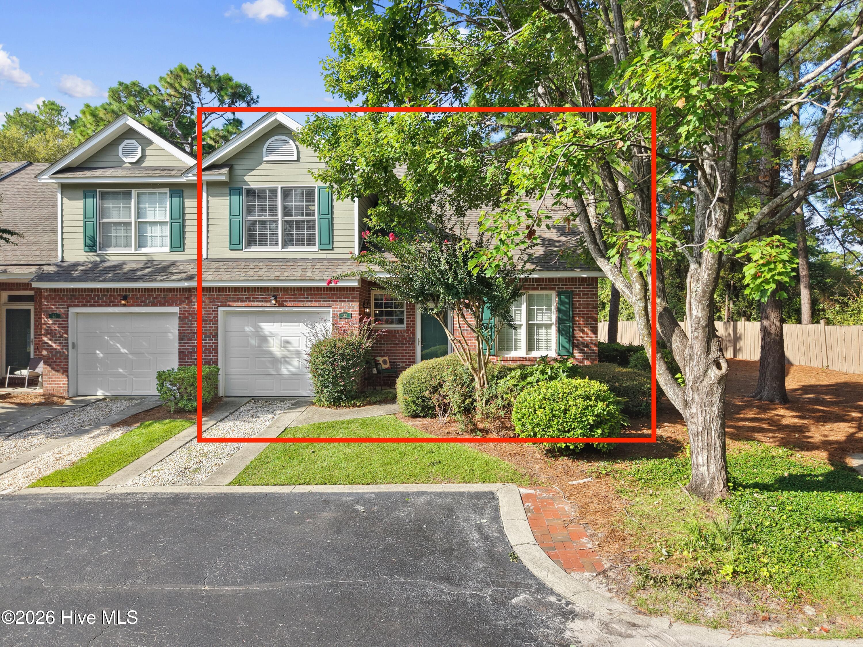 233 Racine Drive Unit 33