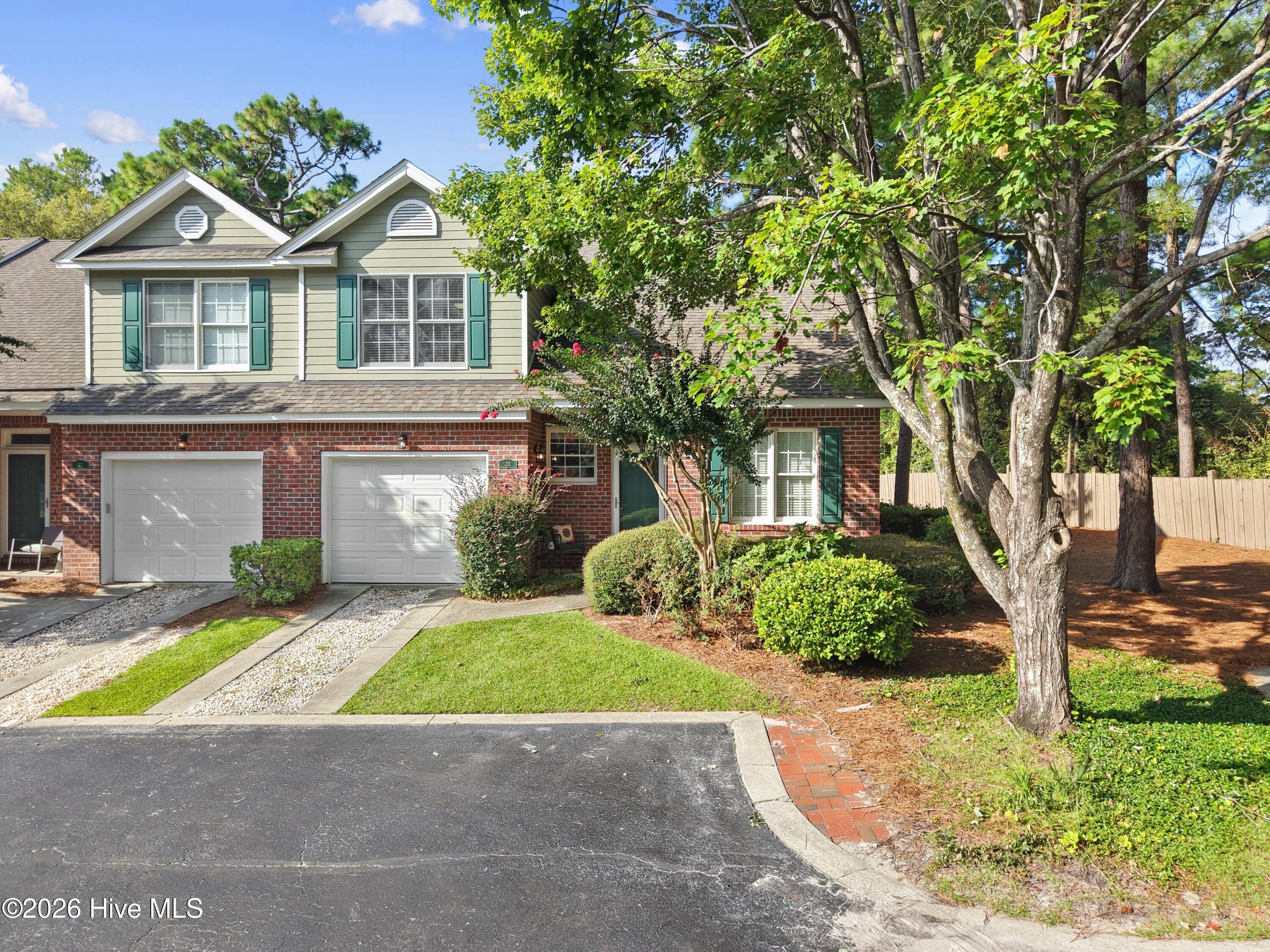 233 Racine Drive Unit 33