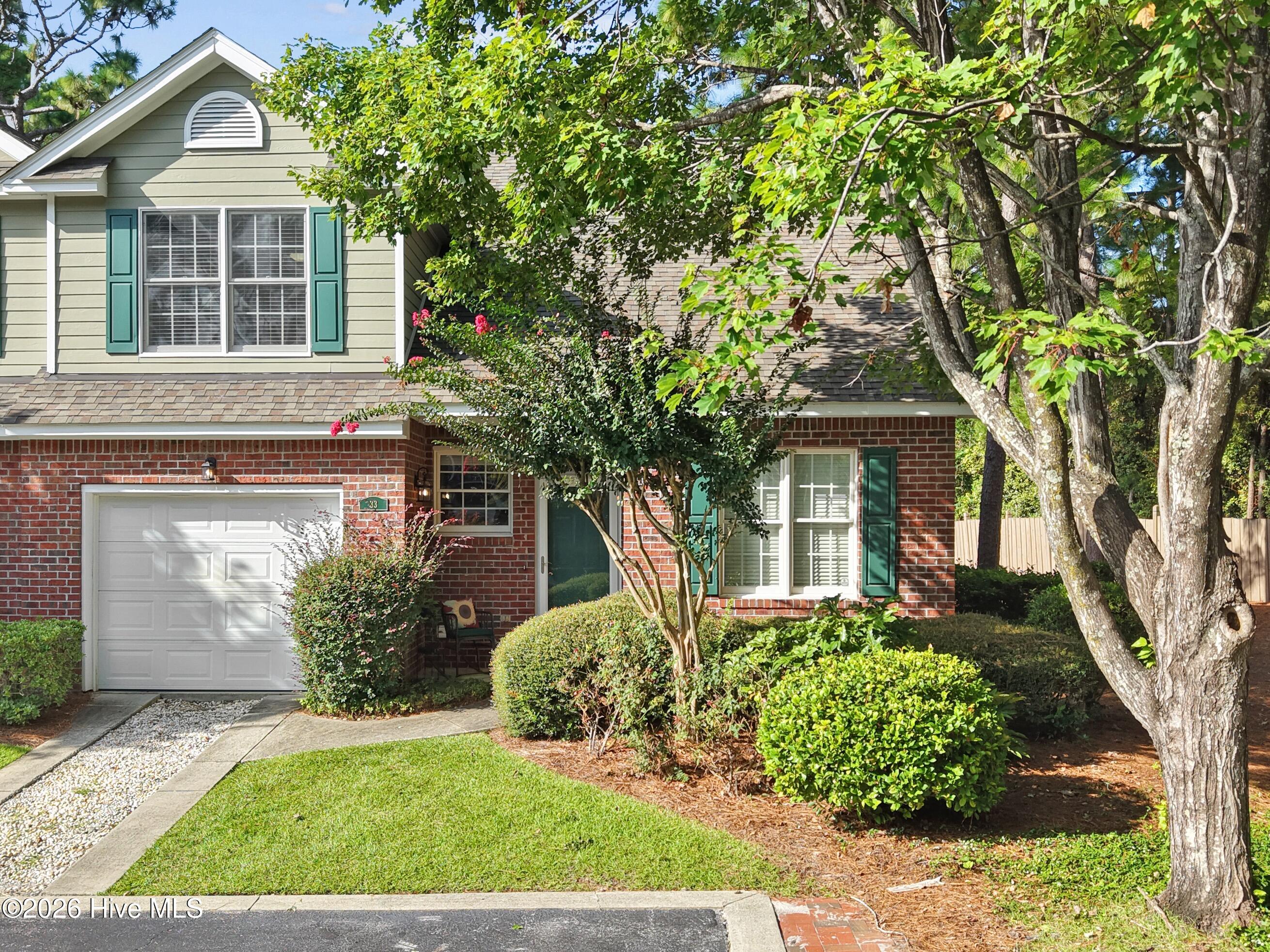 233 Racine Drive Unit 33