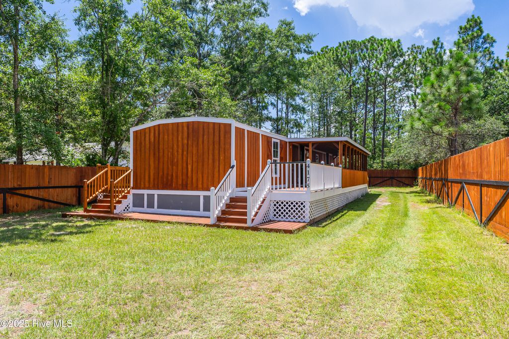 Photo of 4175 9th Street SE, Southport, NC 28461 (MLS # 100519555)