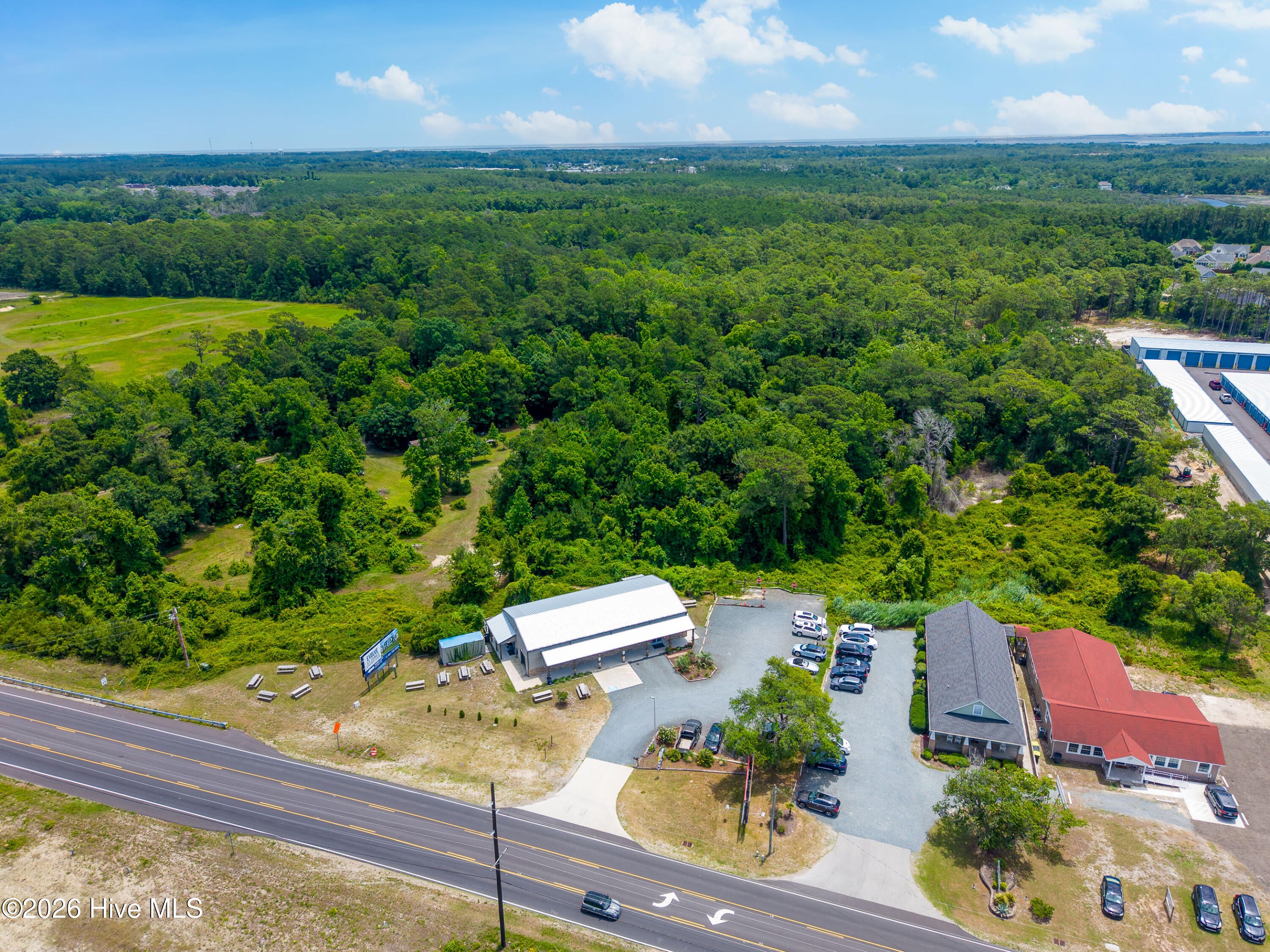 6.13 Ac Long Beach Road SE
