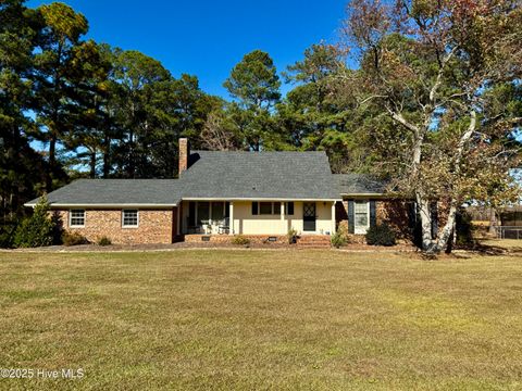 Homes For Sale - 1247 Scenic Drive<br/> Williamston, NC 27892