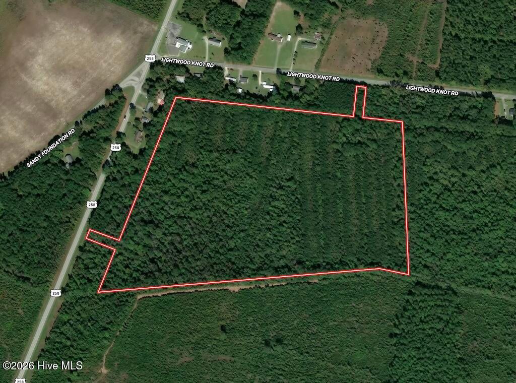Photo of 00 Hwy 258 S, Deep Run, NC 28525 (MLS # 100610910)