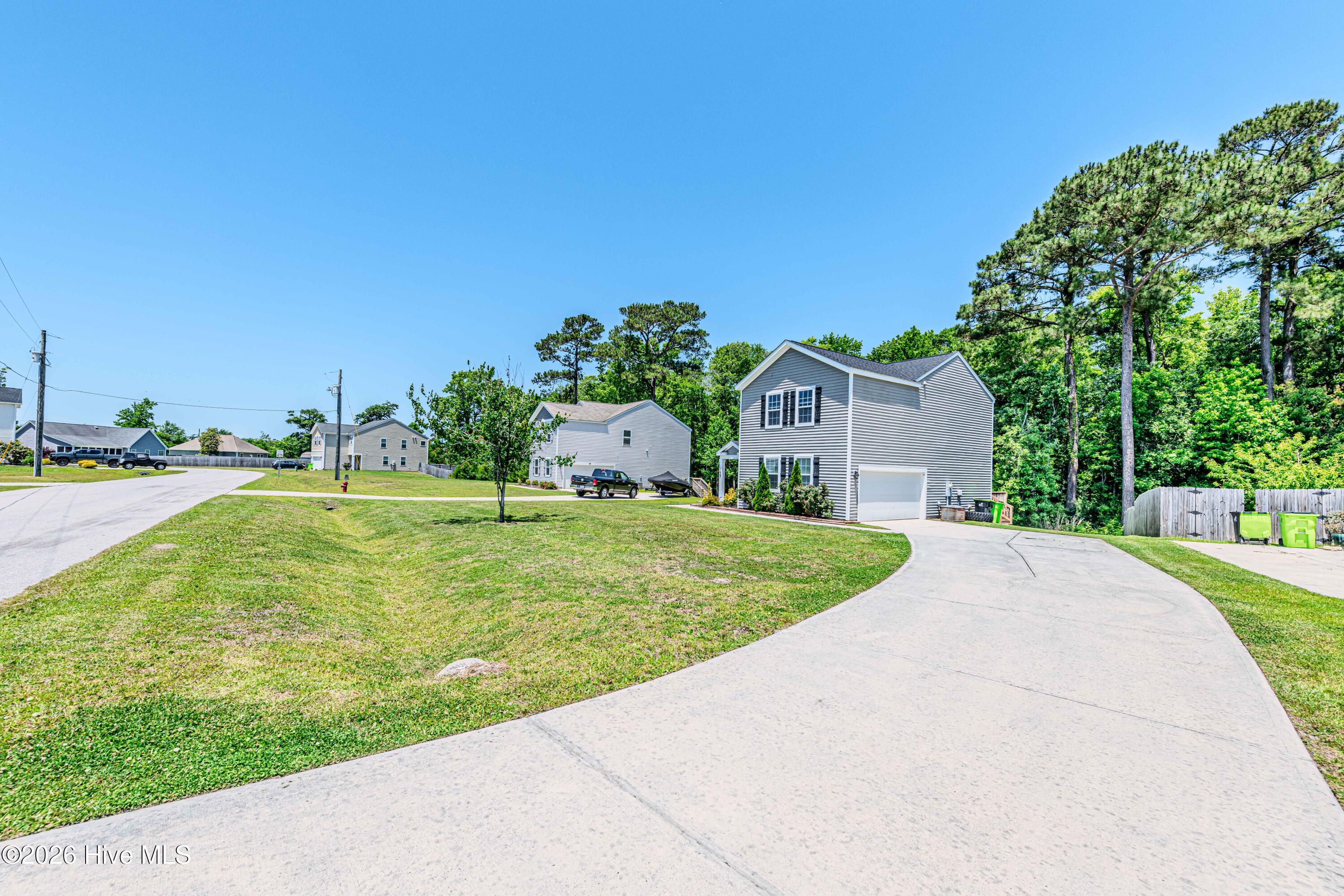 109 Tralee Place